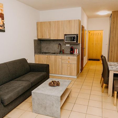 Fatrapark 2, Ap217 Apartamento Ruzomberok Exterior foto
