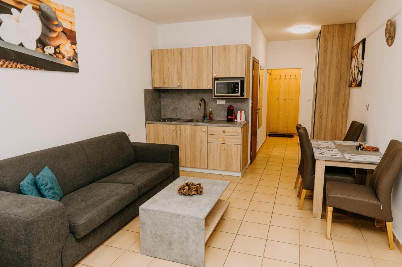 Fatrapark 2, Ap217 Apartamento Ruzomberok Exterior foto