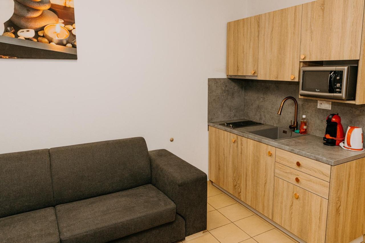 Fatrapark 2, Ap217 Apartamento Ruzomberok Exterior foto