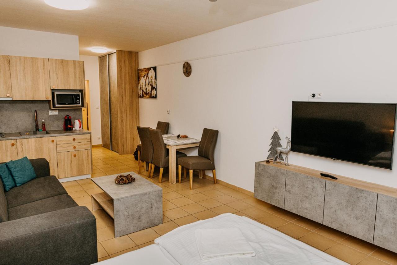Fatrapark 2, Ap217 Apartamento Ruzomberok Exterior foto